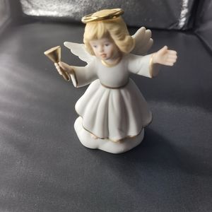 Golden Halos "Proclaiming Prudence" Vtg 1996